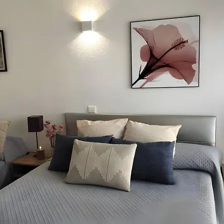Apartment A La Playa De Oropesa Oropesa del Mar