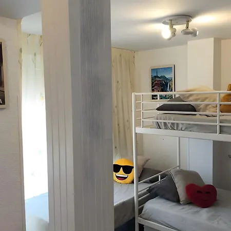 Apartment A La Playa De Oropesa *