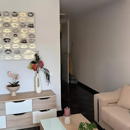 Apartment A La Playa De Oropesa