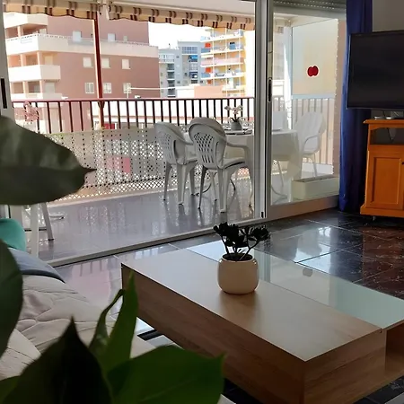 Apartmán A La Playa De Oropesa Oropesa del Mar