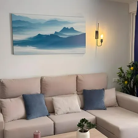 Apartmán A La Playa De Oropesa